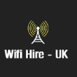 Wifi Hire Logo