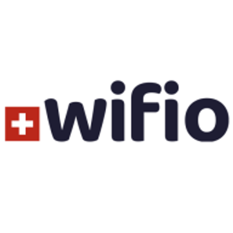 wifio Logo