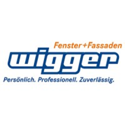 Wigger Fenster + Fassaden GmbH Logo