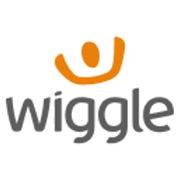 Wiggle.nl Logo