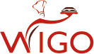 Wigo GmbH Aromen & Backmittel Logo