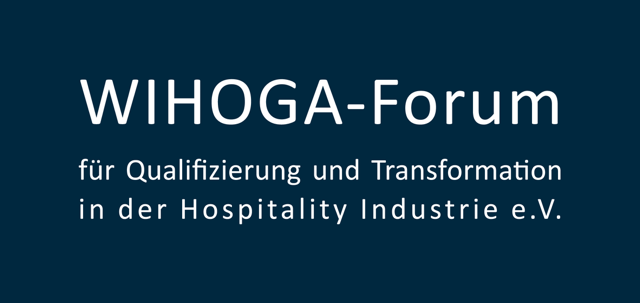 DEHOFA Wirtschaftsschulen für Hotellerie und Gastronomie Logo