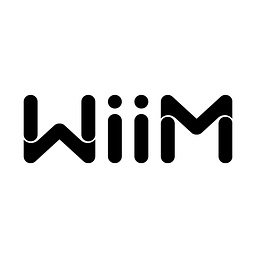 Wiim Audio Logo