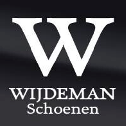 Wijdeman Schoenen Logo