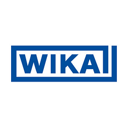 WIKA Alexander Wiegand SE & Co. KG Logo