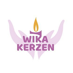 Wika Kerzen Logo