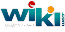 Wiki Logo