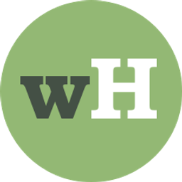 wikiHow Logo