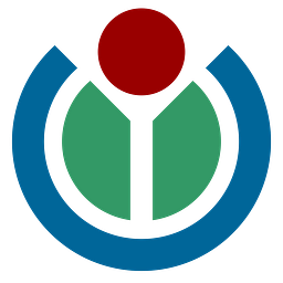 Wikimedia Logo