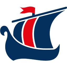 Wiking Yachthafen Logo