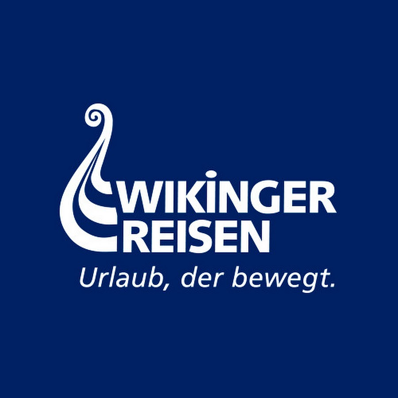 Wikinger Reisen GmbH Logo