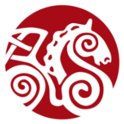 Wikingerschänke Logo