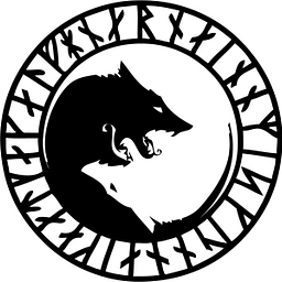 Wikingerversand Logo