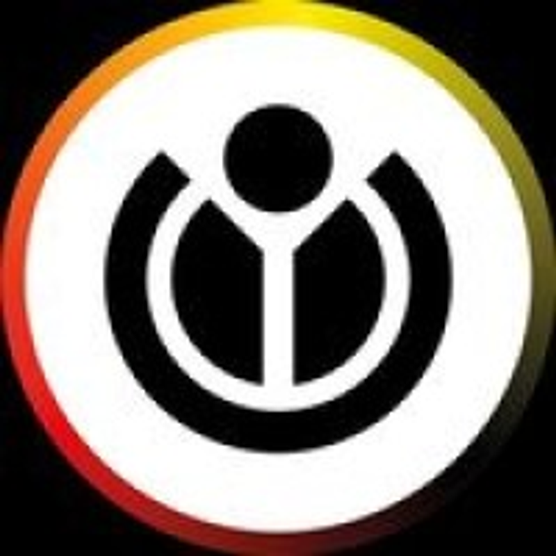 Wikipedia Logo