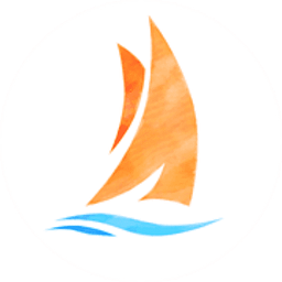 WikiWakiWu SUP & Windsurf Station Ammersee Logo