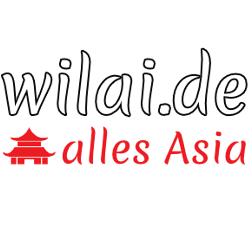 wilai GmbH, wilaigmbh.de Logo