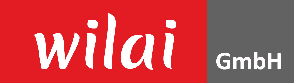 Wilai GmbH Logo