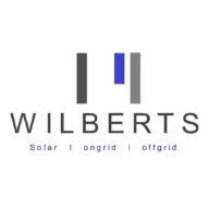 Wilberts Solar Logo