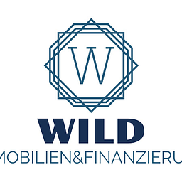Wild Immobilien&Finanzierung Logo