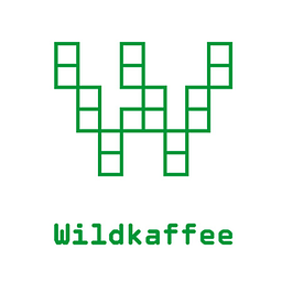 Wild Kaffee Logo