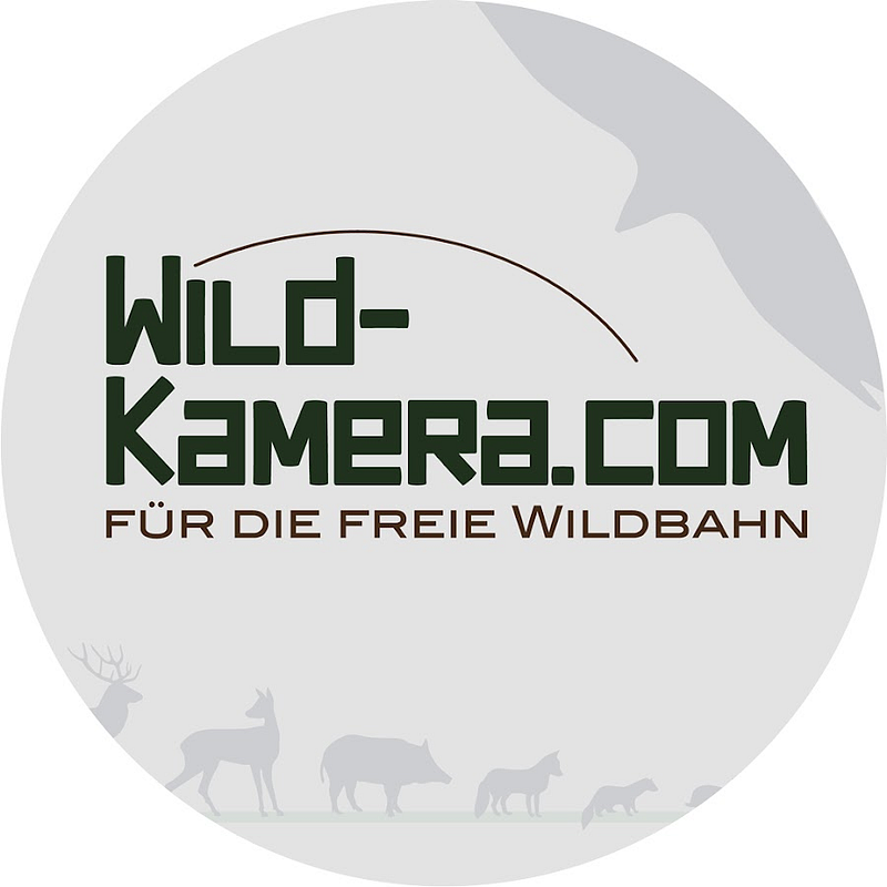 Wild-Kamera.com Logo