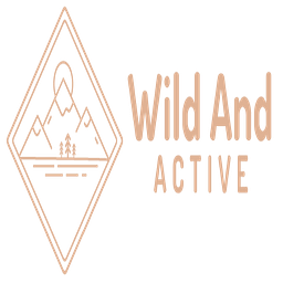 Wildandactive Logo