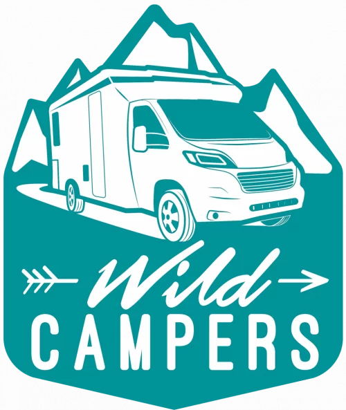 Wildcampers Spain Logo