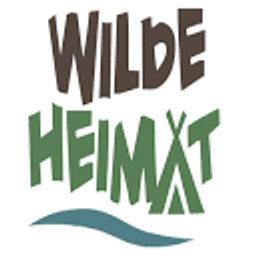 Wilde-Heimat GbR Sinnig Kristin & Richter-Sinnig Martin Logo