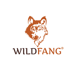 wildfang.pet Logo
