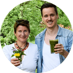 wildkraeuterkurs.de Logo
