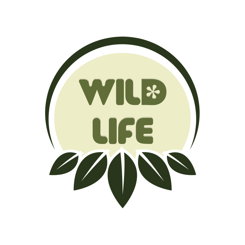 Wild Life Millions Logo