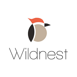 wildnest.de Logo