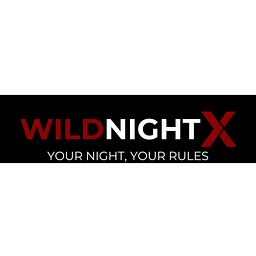 Wildnightx Logo