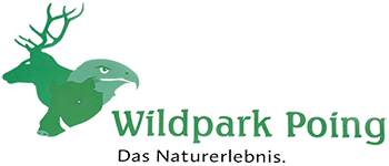 Wildpark Poing Logo