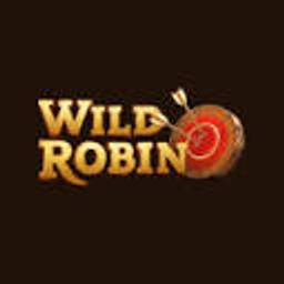 Wildrobin Logo