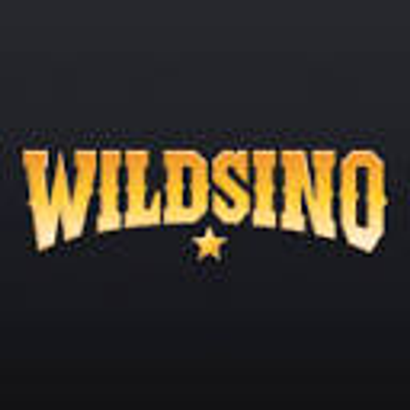 Wildsino Casino Logo