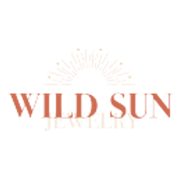 WILD SUN Jewelry Logo