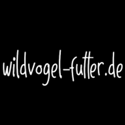 wildvogel-futter.de Logo