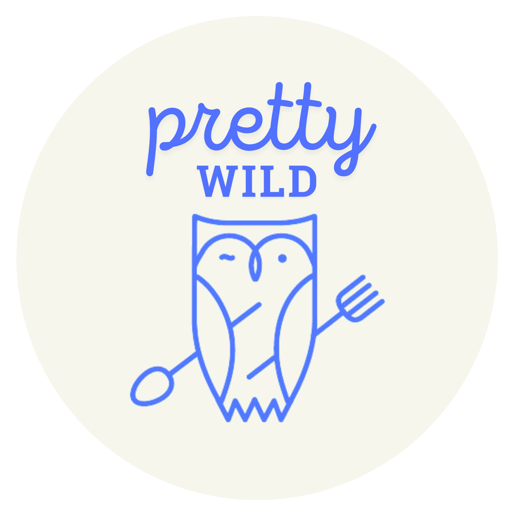 Wild Wedding Loft Logo