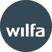Wilfa AS Logo