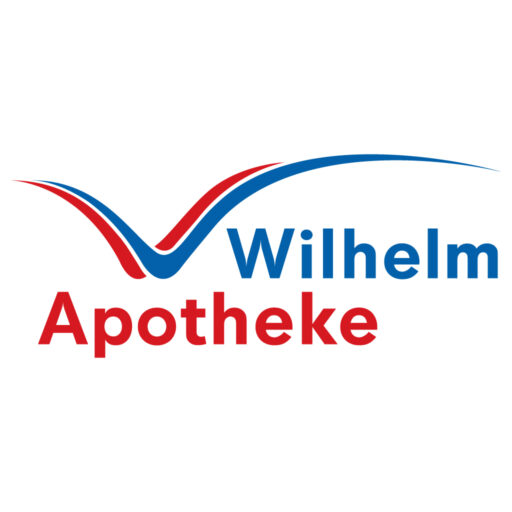 Wilhelm-Apotheke Logo