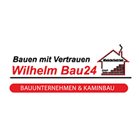 Wilhelm Bau24 Logo