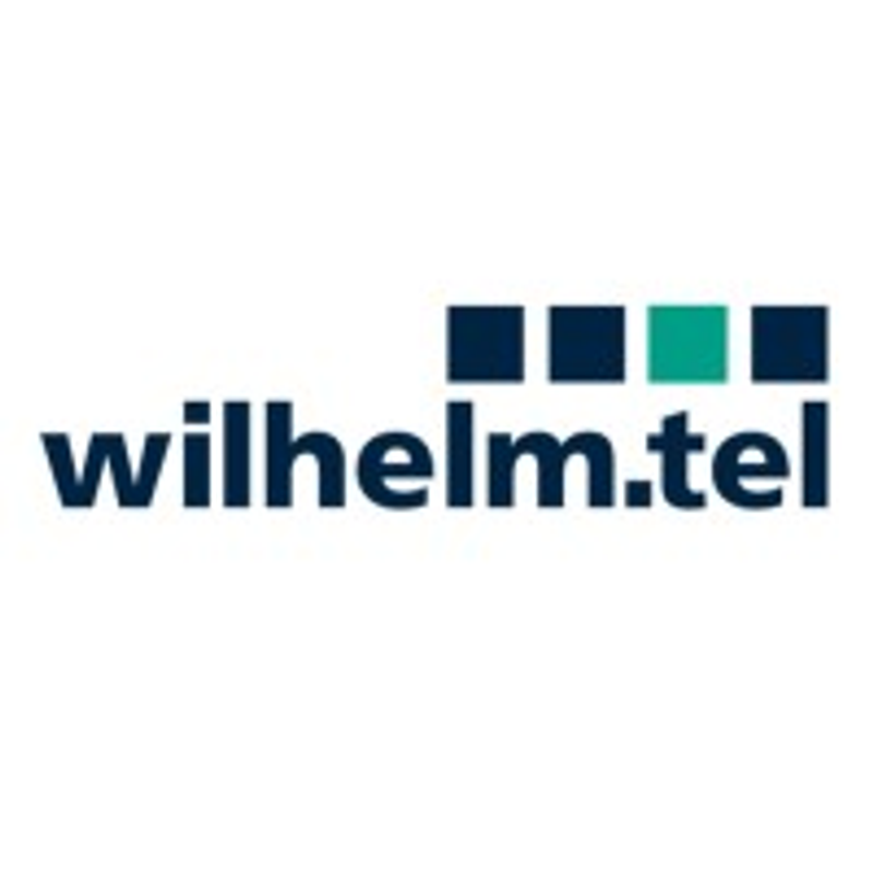 Wilhelm Tel Logo