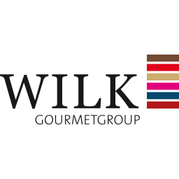 Wilk GmbH & Co. Delikatessenvertrieb Logo