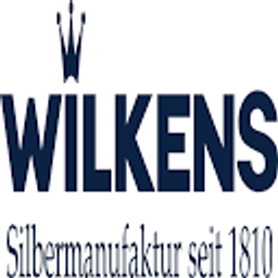 wilkens-silber.de Logo