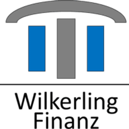 Wilkerling Finanz Logo