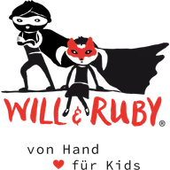 Will & Ruby Logo