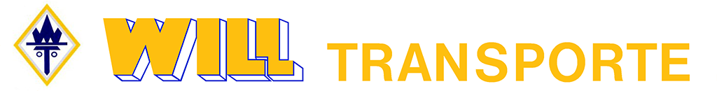 Harald Will Transport GmbH & Co. KG Logo