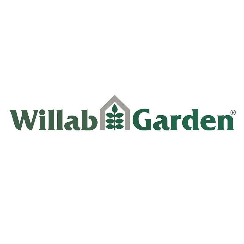 Willab Garden Deutschland Logo