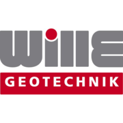 APS Antriebs-, Prüf- und Steuertechnik GmbH (Wille Geotechnik) Prüfgerätebau Logo
